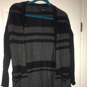 Women’s Cynthia Rowley cardigan sweater, XS